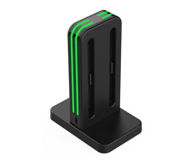 Dobe Stacja ładująca do JOY-CON Nintendo Swich 2 - 1334440 - zdjęcie 4